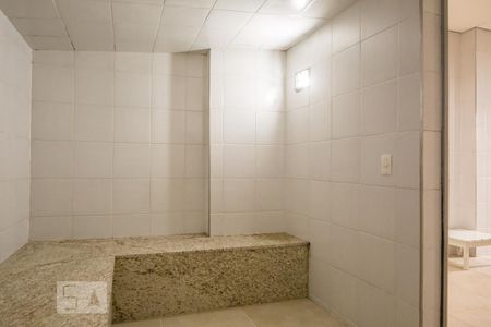 Apartamento para alugar com 160m², 4 quartos e 3 vagasÁrea comum - Sauna