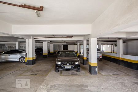 Apartamento para alugar com 160m², 4 quartos e 3 vagas3 vagas de garagem
