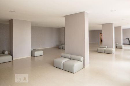 Apartamento para alugar com 160m², 4 quartos e 3 vagasÁrea comum - Salão de Festas 2
