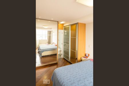 Apartamento para alugar com 160m², 4 quartos e 3 vagasQuarto 4 (Suíte)