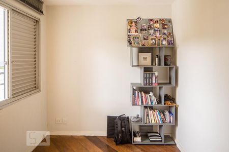 Apartamento para alugar com 160m², 4 quartos e 3 vagasQuarto 3