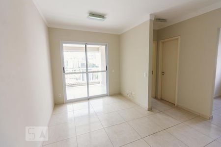 Sala de apartamento para alugar com 2 quartos, 58m² em Barra Funda, São Paulo