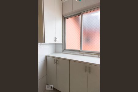 Apartamento à venda com 71m², 3 quartos e 3 vagas Apartamento à venda com 71m², 3 quartos e 3 vagasÁrea de Serviço