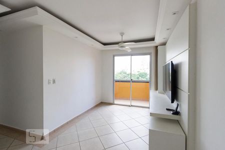 Sala de apartamento à venda com 3 quartos, 71m² em Vila Aurora (zona Norte), São Paulo