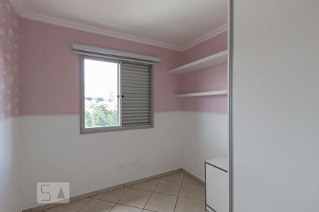 Quarto de apartamento à venda com 3 quartos, 71m² em Vila Aurora (zona Norte), São Paulo