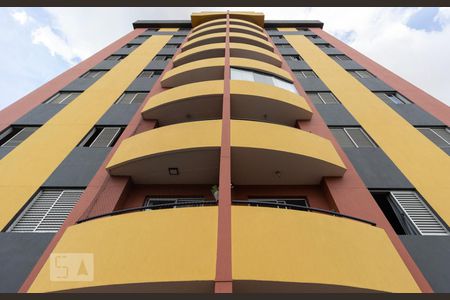 Apartamento à venda com 71m², 3 quartos e 3 vagas Apartamento à venda com 71m², 3 quartos e 3 vagasFachada