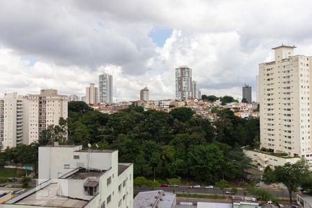 Vista de apartamento à venda com 3 quartos, 71m² em Vila Aurora (zona Norte), São Paulo