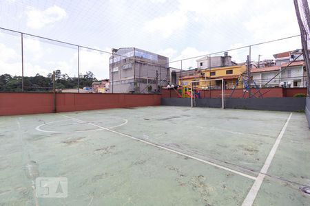 Apartamento à venda com 71m², 3 quartos e 3 vagas Apartamento à venda com 71m², 3 quartos e 3 vagasQuadra Esportiva