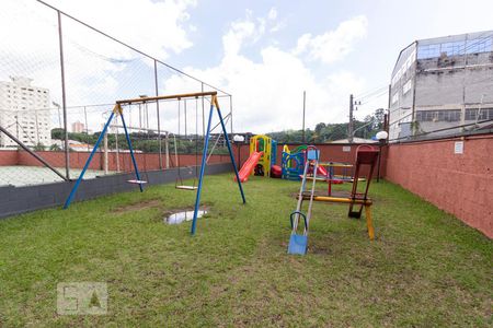 Apartamento à venda com 71m², 3 quartos e 3 vagas Apartamento à venda com 71m², 3 quartos e 3 vagasÁrea Comum - Playground