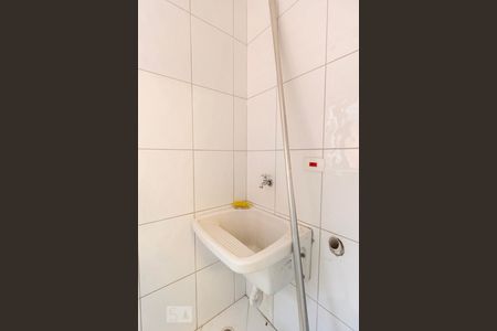 Apartamento à venda com 71m², 3 quartos e 3 vagas Apartamento à venda com 71m², 3 quartos e 3 vagasÁrea de Serviço