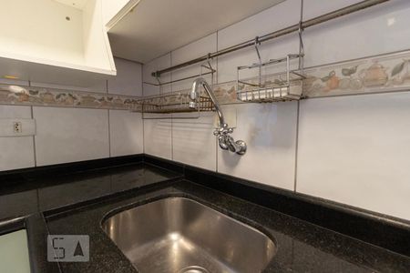 Apartamento à venda com 71m², 3 quartos e 3 vagas Apartamento à venda com 71m², 3 quartos e 3 vagasCozinha