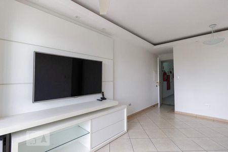 Sala de apartamento à venda com 3 quartos, 71m² em Vila Aurora (zona Norte), São Paulo