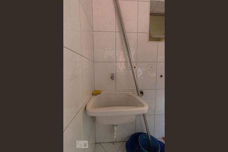 Apartamento à venda com 71m², 3 quartos e 3 vagas Apartamento à venda com 71m², 3 quartos e 3 vagasÁrea de Serviço