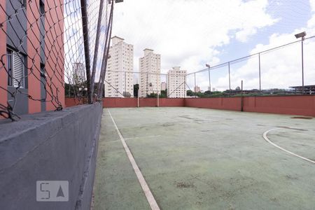 Apartamento à venda com 71m², 3 quartos e 3 vagas Apartamento à venda com 71m², 3 quartos e 3 vagasQuadra Esportiva