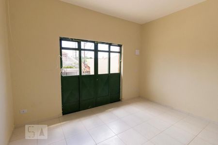 Sala de casa para alugar com 2 quartos, 150m² em Chácara Inglesa, São Paulo