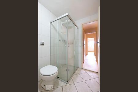 Apartamento à venda com 115m², 3 quartos e 1 vaga Apartamento à venda com 115m², 3 quartos e 1 vagaSuíte - Banheiro