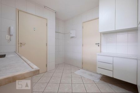 Apartamento à venda com 115m², 3 quartos e 1 vaga Apartamento à venda com 115m², 3 quartos e 1 vagaCozinha
