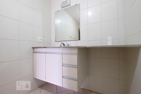 Apartamento à venda com 115m², 3 quartos e 1 vaga Apartamento à venda com 115m², 3 quartos e 1 vagaSuíte - Banheiro
