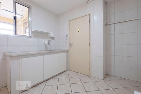 Apartamento à venda com 115m², 3 quartos e 1 vaga Apartamento à venda com 115m², 3 quartos e 1 vagaCozinha