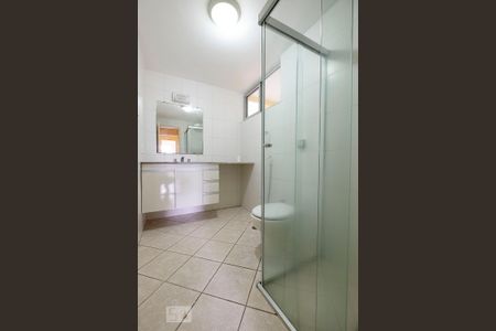 Apartamento à venda com 115m², 3 quartos e 1 vaga Apartamento à venda com 115m², 3 quartos e 1 vagaSuíte - Banheiro