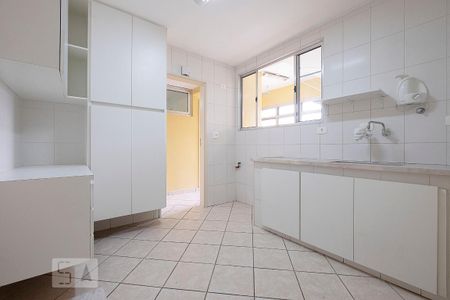 Apartamento à venda com 115m², 3 quartos e 1 vaga Apartamento à venda com 115m², 3 quartos e 1 vagaCozinha