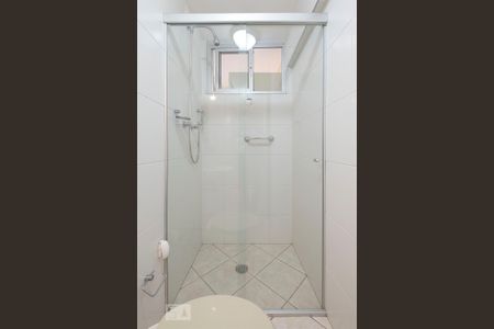 Apartamento à venda com 115m², 3 quartos e 1 vaga Apartamento à venda com 115m², 3 quartos e 1 vagaBanheiro Social
