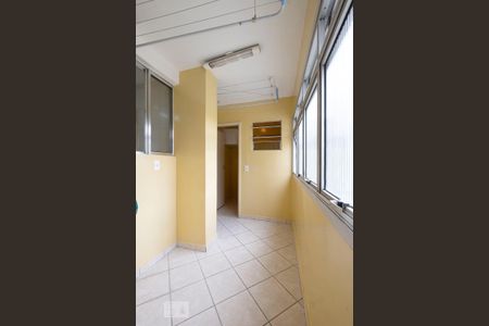 Apartamento à venda com 115m², 3 quartos e 1 vaga Apartamento à venda com 115m², 3 quartos e 1 vagaÁrea de Serviço