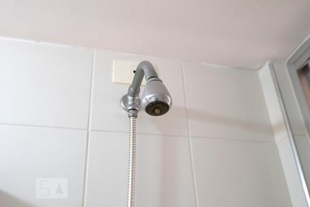 Apartamento à venda com 115m², 3 quartos e 1 vaga Apartamento à venda com 115m², 3 quartos e 1 vagaBanheiro Social - Detalhe
