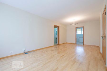 Apartamento à venda com 115m², 3 quartos e 1 vaga Apartamento à venda com 115m², 3 quartos e 1 vagaSala