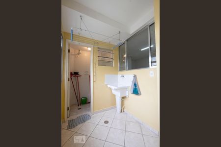 Apartamento à venda com 115m², 3 quartos e 1 vaga Apartamento à venda com 115m², 3 quartos e 1 vagaÁrea de Serviço