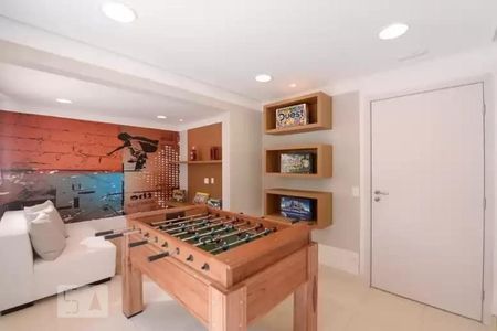 Apartamento para alugar com 116m², 3 quartos e 1 vaga Apartamento para alugar com 116m², 3 quartos e 1 vagaÁrea comum