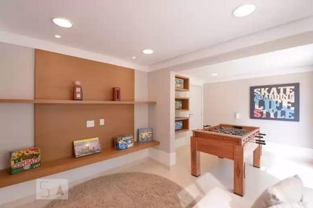 Apartamento para alugar com 116m², 3 quartos e 1 vaga Apartamento para alugar com 116m², 3 quartos e 1 vagaÁrea comum