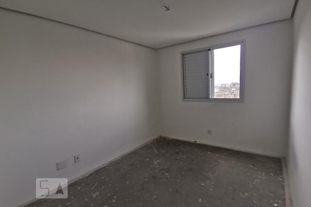Quarto-1 de apartamento para alugar com 3 quartos, 116m² em Jardim Parque Morumbi, São Paulo