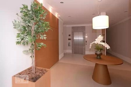 Apartamento para alugar com 116m², 3 quartos e 1 vaga Apartamento para alugar com 116m², 3 quartos e 1 vagaÁrea comum