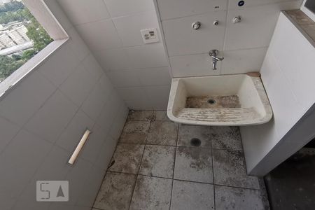 Apartamento para alugar com 116m², 3 quartos e 1 vaga Apartamento para alugar com 116m², 3 quartos e 1 vagaÁrea de Serviço