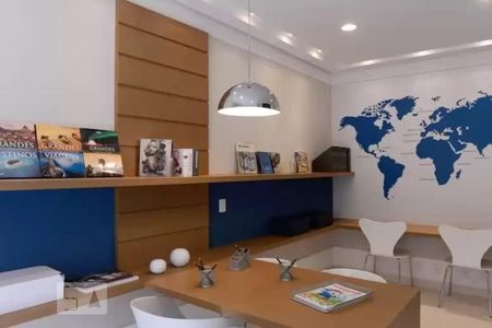 Apartamento para alugar com 116m², 3 quartos e 1 vaga Apartamento para alugar com 116m², 3 quartos e 1 vagaÁrea comum