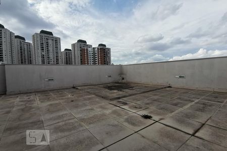 Apartamento para alugar com 116m², 3 quartos e 1 vaga Apartamento para alugar com 116m², 3 quartos e 1 vagaTerraço