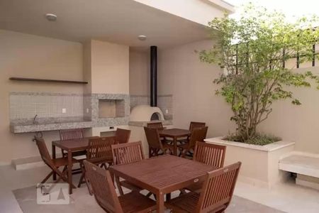 Apartamento para alugar com 116m², 3 quartos e 1 vaga Apartamento para alugar com 116m², 3 quartos e 1 vagaÁrea comum