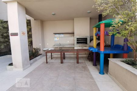 Apartamento para alugar com 116m², 3 quartos e 1 vaga Apartamento para alugar com 116m², 3 quartos e 1 vagaÁrea comum