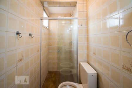 Apartamento para alugar com 70m², 1 quarto e 1 vaga Apartamento para alugar com 70m², 1 quarto e 1 vagaBanheiro