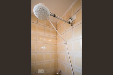 Apartamento para alugar com 70m², 1 quarto e 1 vaga Apartamento para alugar com 70m², 1 quarto e 1 vagaChuveiro
