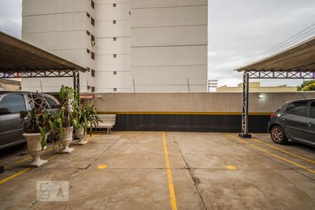 Apartamento para alugar com 70m², 1 quarto e 1 vaga Apartamento para alugar com 70m², 1 quarto e 1 vagaGaragem