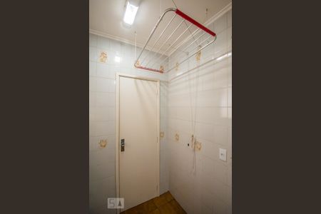 Apartamento para alugar com 70m², 1 quarto e 1 vaga Apartamento para alugar com 70m², 1 quarto e 1 vagaCozinha e Área de Serviço