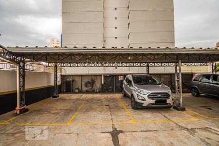 Apartamento para alugar com 70m², 1 quarto e 1 vaga Apartamento para alugar com 70m², 1 quarto e 1 vagaGaragem