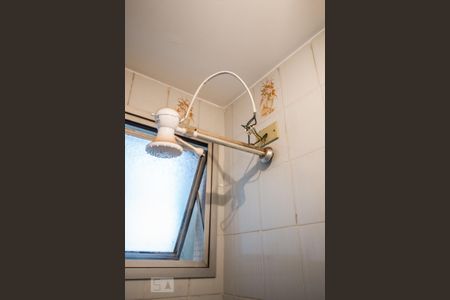 Apartamento para alugar com 70m², 1 quarto e 1 vaga Apartamento para alugar com 70m², 1 quarto e 1 vagaBanheiro de Serviço
