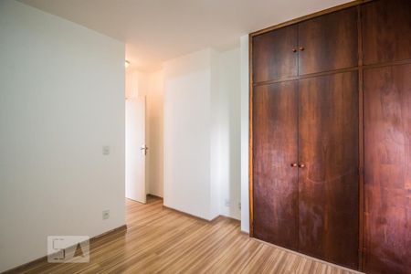 Quarto de apartamento para alugar com 1 quarto, 70m² em Vila Lídia, Campinas