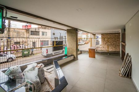Apartamento para alugar com 70m², 1 quarto e 1 vaga Apartamento para alugar com 70m², 1 quarto e 1 vagaHall de Entrada