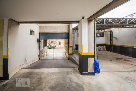 Apartamento para alugar com 70m², 1 quarto e 1 vaga Apartamento para alugar com 70m², 1 quarto e 1 vagaGaragem