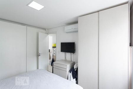 Quarto de apartamento à venda com 1 quarto, 60m² em Anchieta, Belo Horizonte