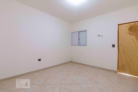 Quarto de apartamento para alugar com 1 quarto, 35m² em Vila Sílvia, São Paulo